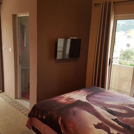 Apartments Vila Galileo Будва Екстер'єр фото