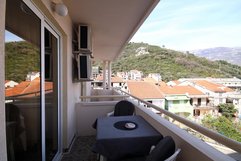 Apartments Vila Galileo Будва Номер фото