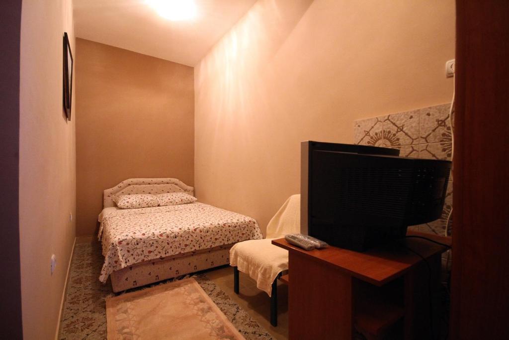Apartments Vila Galileo Будва Номер фото