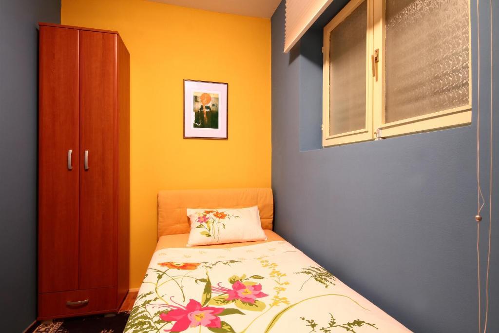 Apartments Vila Galileo Будва Номер фото
